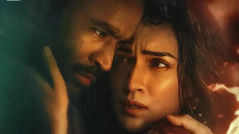 A.R. Rahman’s ‘Usey Kehna’ from Tere Ishk Mein captures love in its rawest form