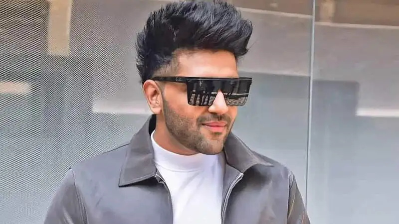 Guru Randhawa Announces The Release Of His New Album,"Unstoppable"