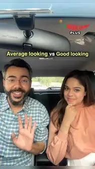 Average Looking vs Good Looking with Pankit Narang