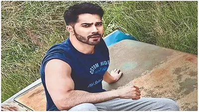 From Varun Dhawan to Kanye West, celebrities who admitted watching ...