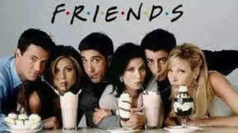 F.R.I.E.N.D.S - Why Is It Still The Best TV Show To Watch?