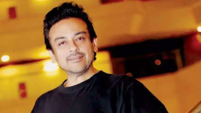 Singer Adnan Sami quits Instagram, posts video of 'Alvida' for his followers