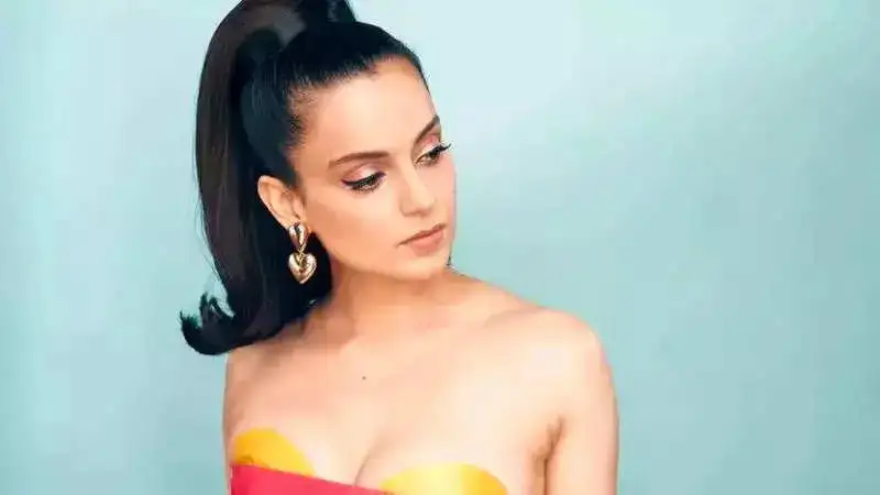 When Kangana Ranaut slammed actress stereotypes, rejects misconceptions and demands respect