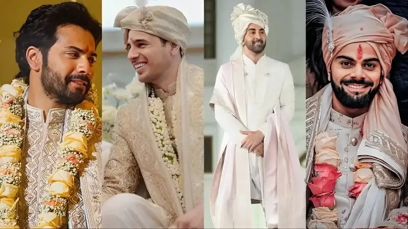 Best Hindi wedding entry songs for Grooms: Available now on Gaana!