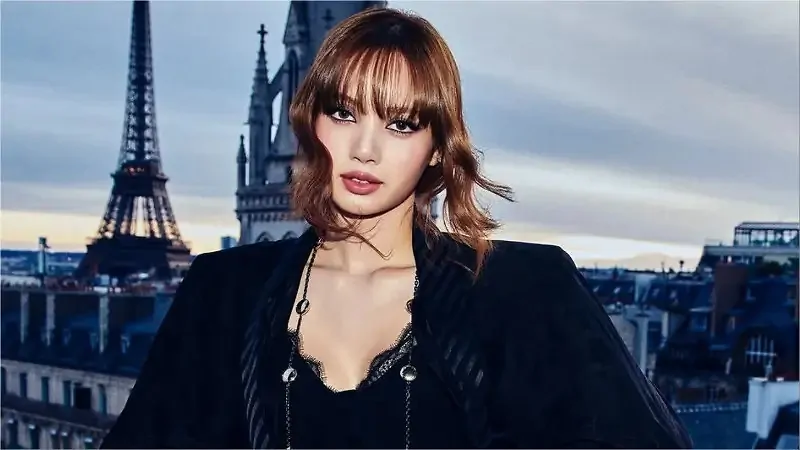 Wait! Was BLACKPINK’s Lisa told to turn off her mic due to her powerful ...