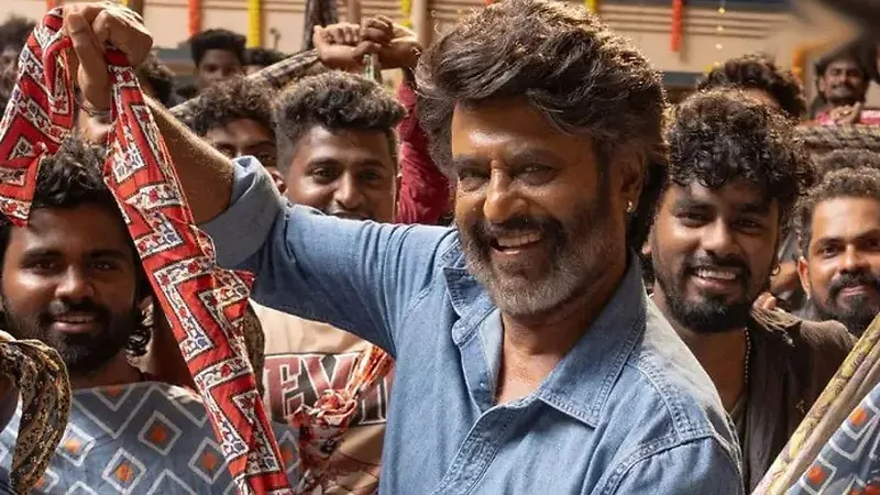 Chikitu from Rajinikanths Coolie: Anirudh Ravichander , T. Rajendar and ...