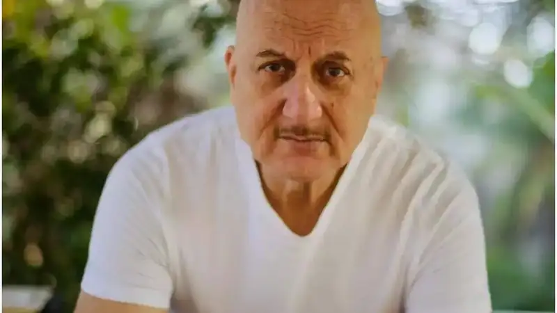 Anupam Kher says not doing Karan Johar, Sajid Nadiadwala or Aditya Chopra films as no offers coming his way from them