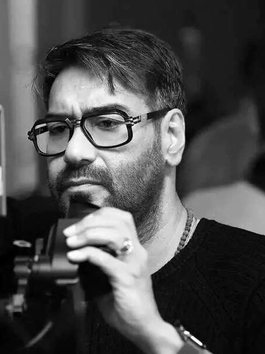 Defining roles of Ajay Devgn in 31 years