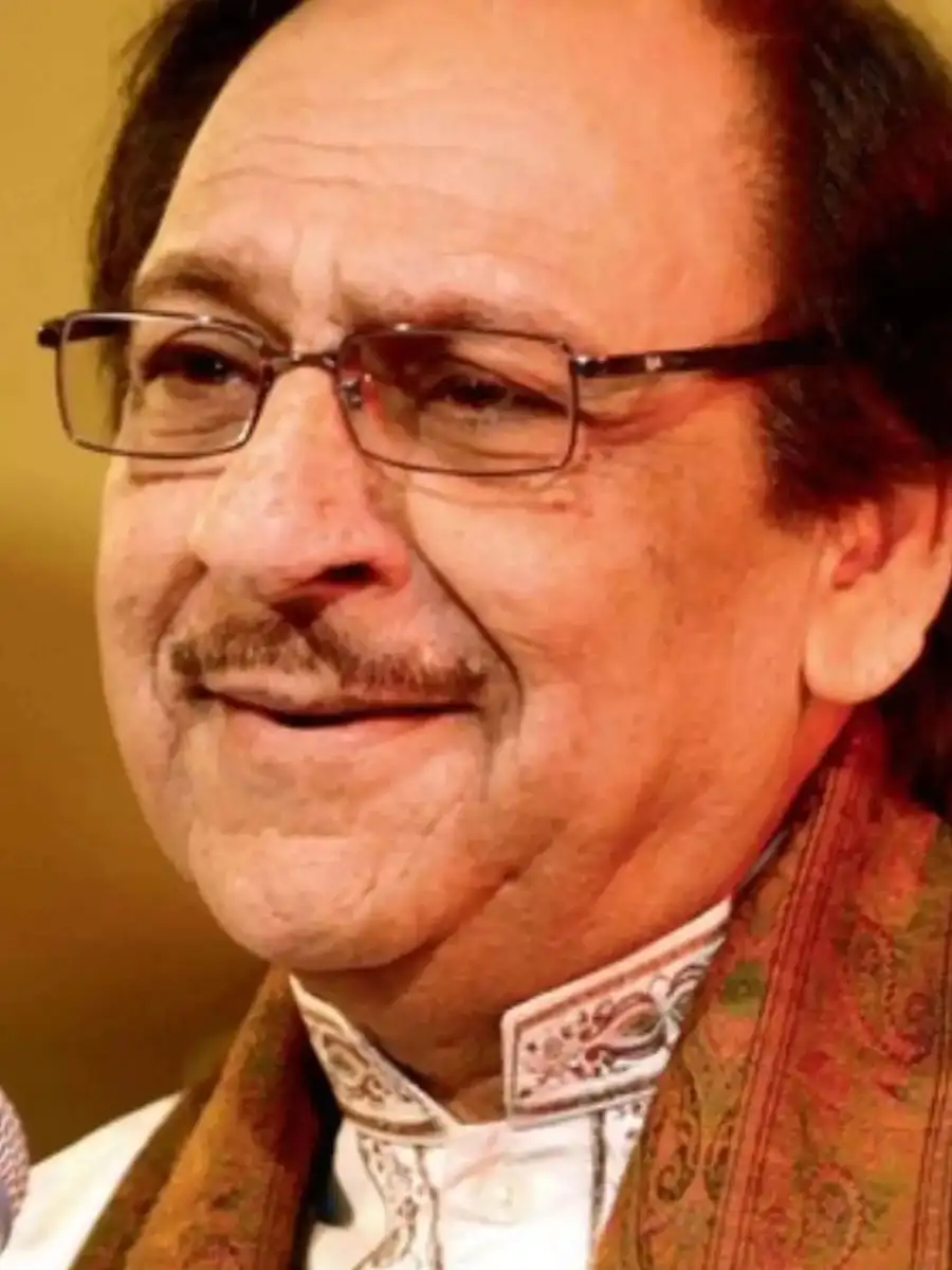 Ghulam Ali hit ghazals