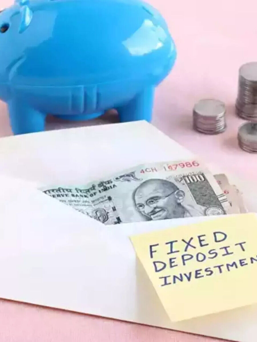 Planning to invest in fixed deposit? 5 reasons why you need to think ...
