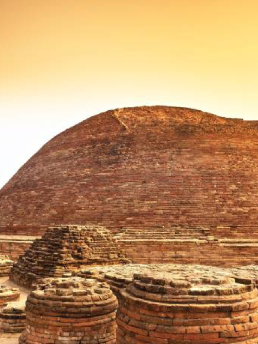 Bihar's Hidden Treasures: 5 Lesser-Known Monuments That Tell Tales Of ...
