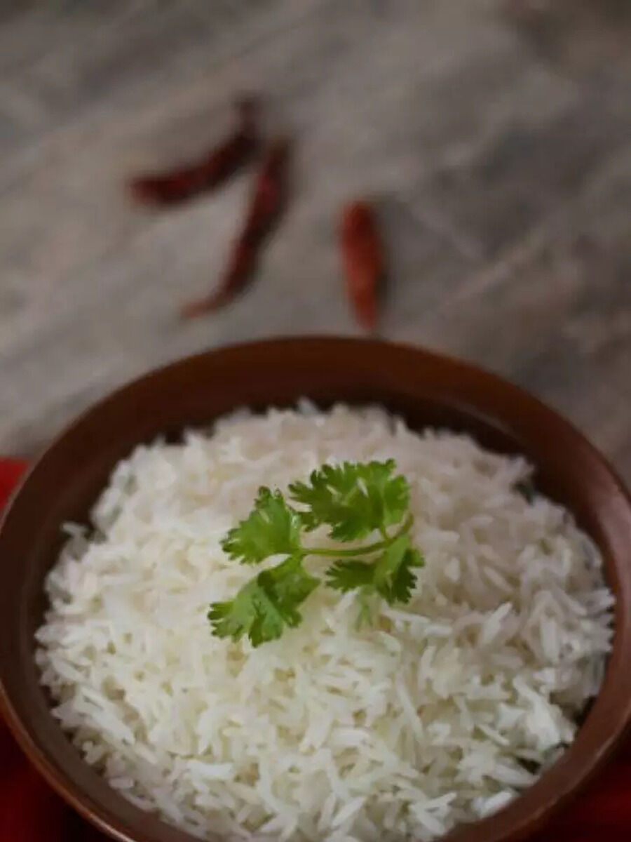 8 Health Benefits of Eating White Rice Regularly | Times Now