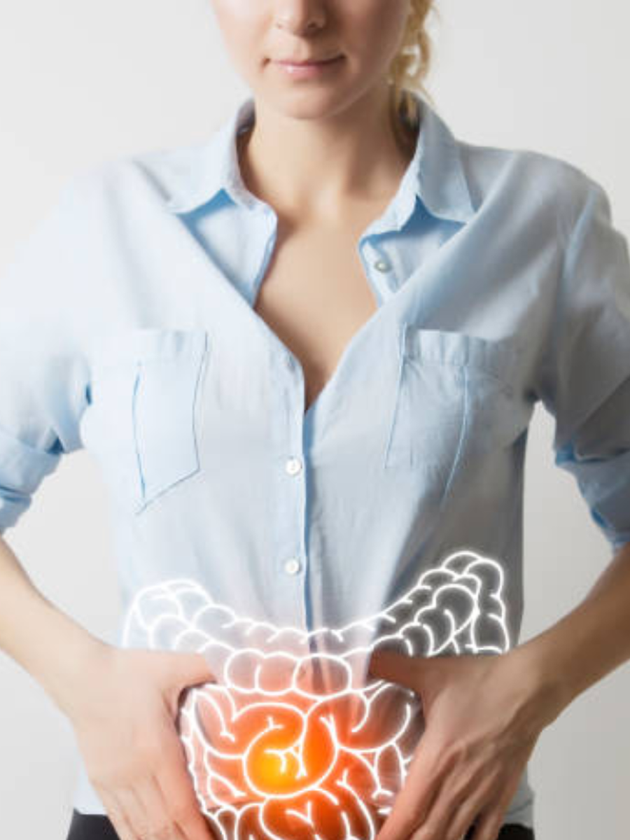 7 Signs Of An Unhealthy Gut | Zoom TV