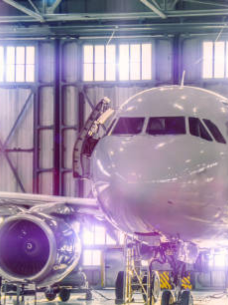 BEST IITS FOR AEROSPACE ENGINEERING visual data 8