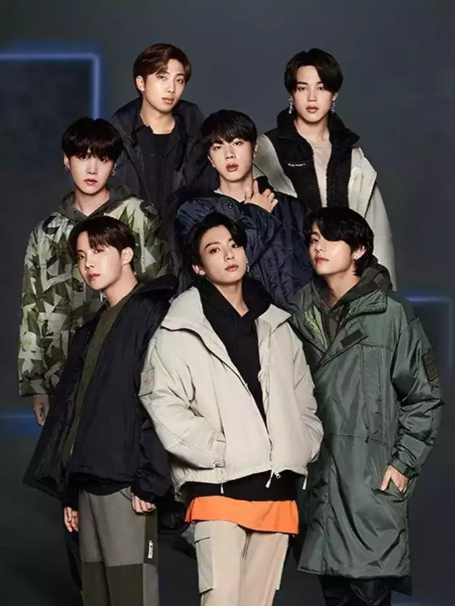 8 Love Quotes By BTS For Every Die-Hard Romantic | Zoom TV