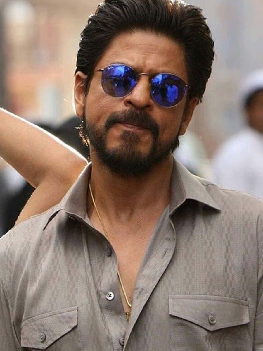 Eid 2023: Shah Rukh Khan-Approved Pathani Kurtas For Men | Zoom TV
