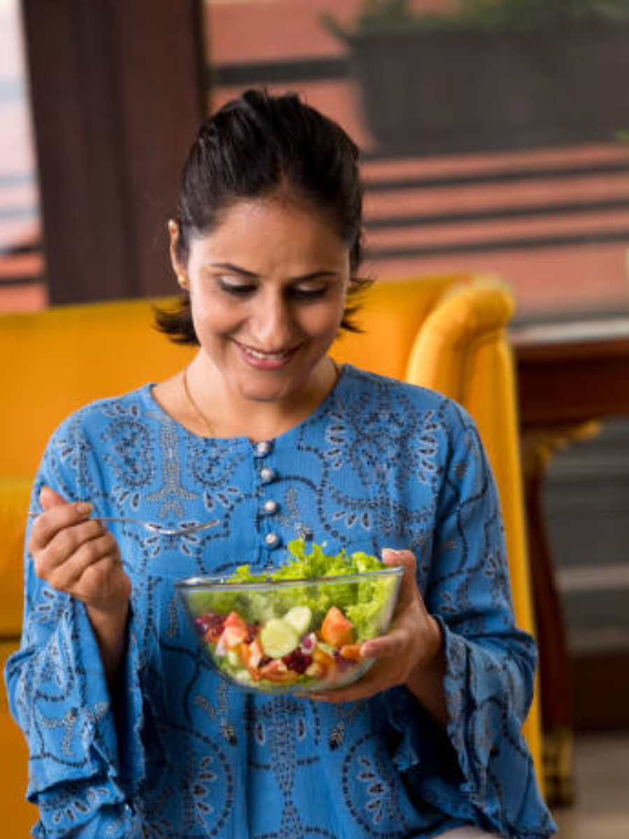 7 Foods That Will Make You Live Longer | Times Now