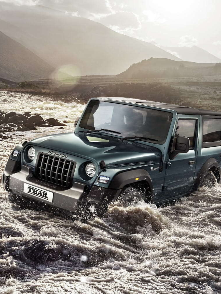 7 Everyday Cars That Tackle Rains Like A Pro | Times Now