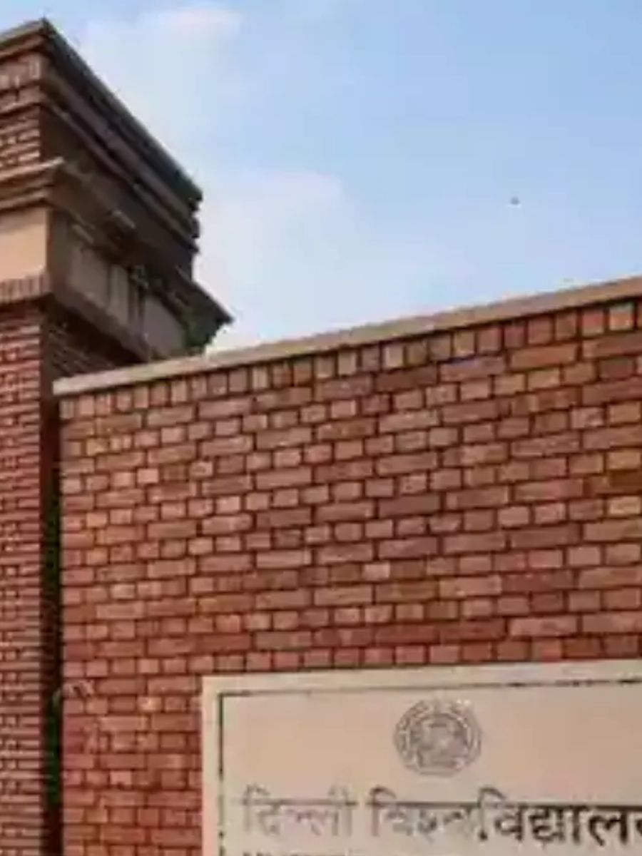 Top 5 Colleges of DU For BA Psychology | Times Now