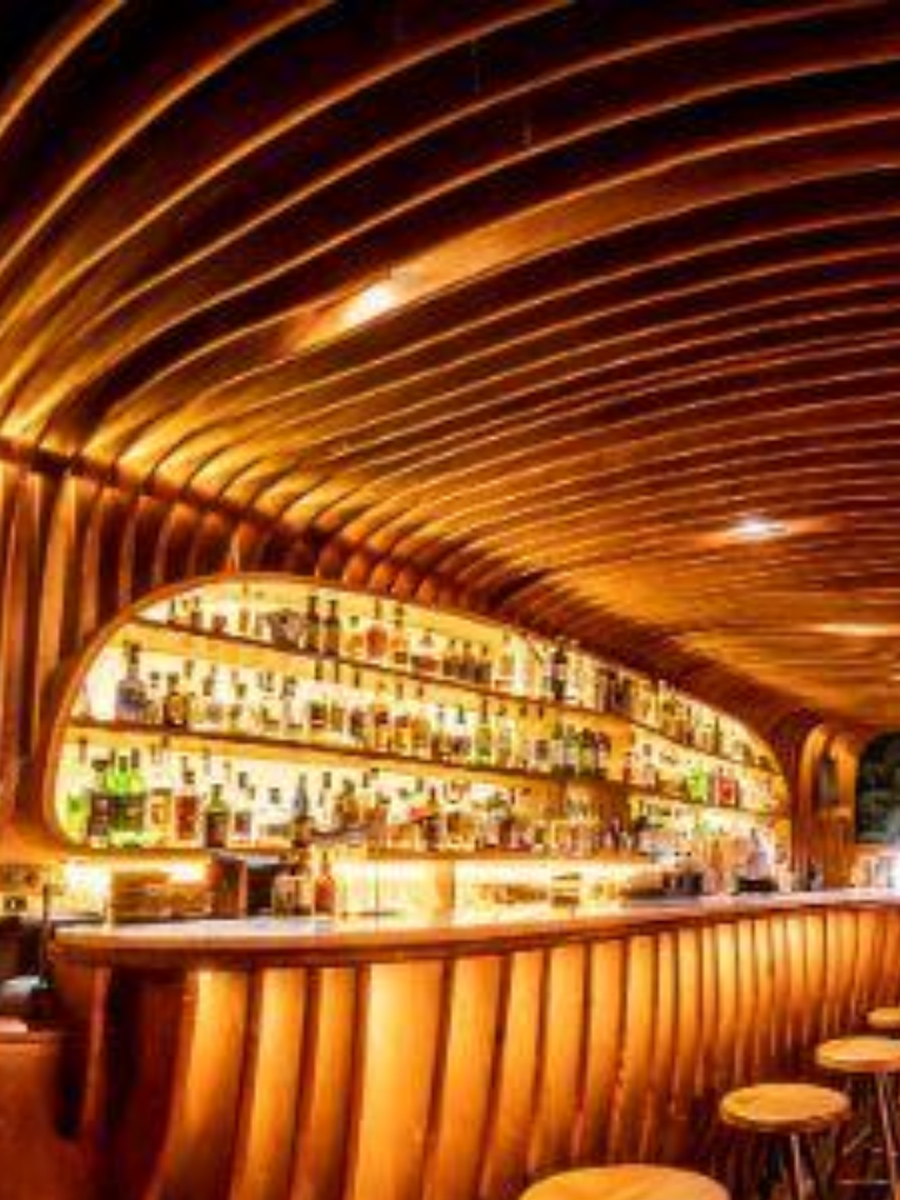 Best 50 Bars in Asia: मूड सेट कर देते हैं ये बार! 4 Indian Bar भी शामिल ...