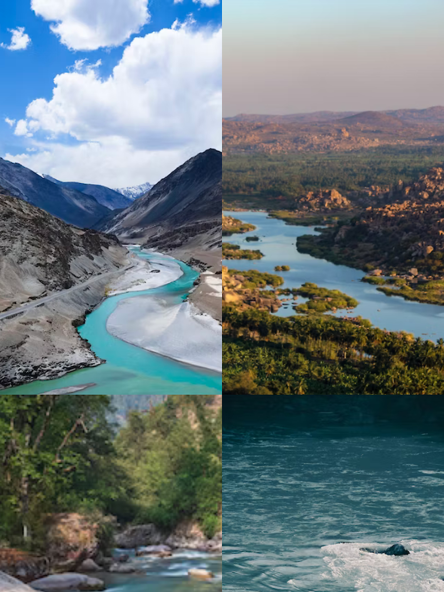 Have You Ever Been To These 8 Beautiful Riverside Destinations In India ...