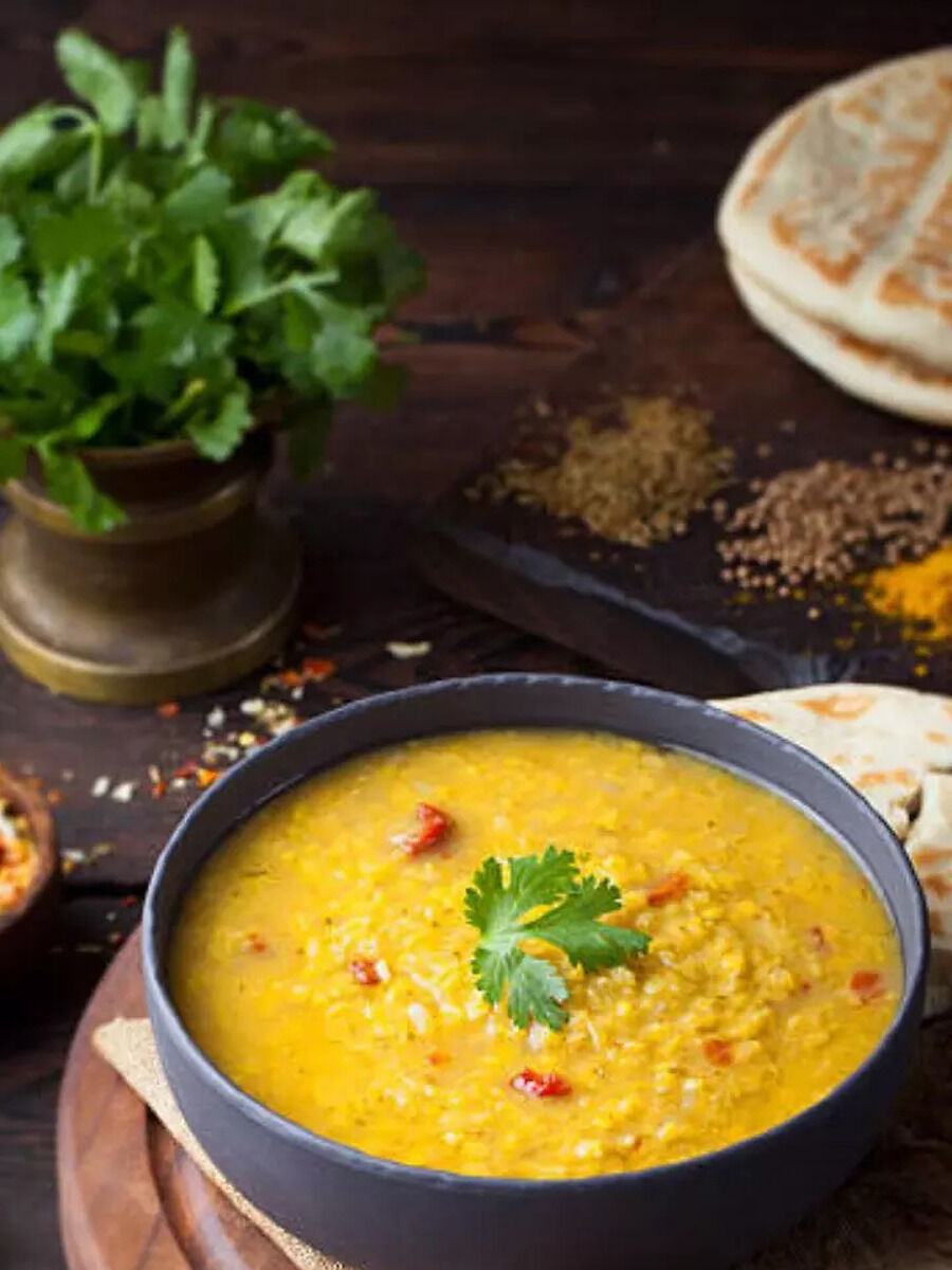 8 Protein-Packed Dal Recipes For Your Weight Loss Diet | Times Now