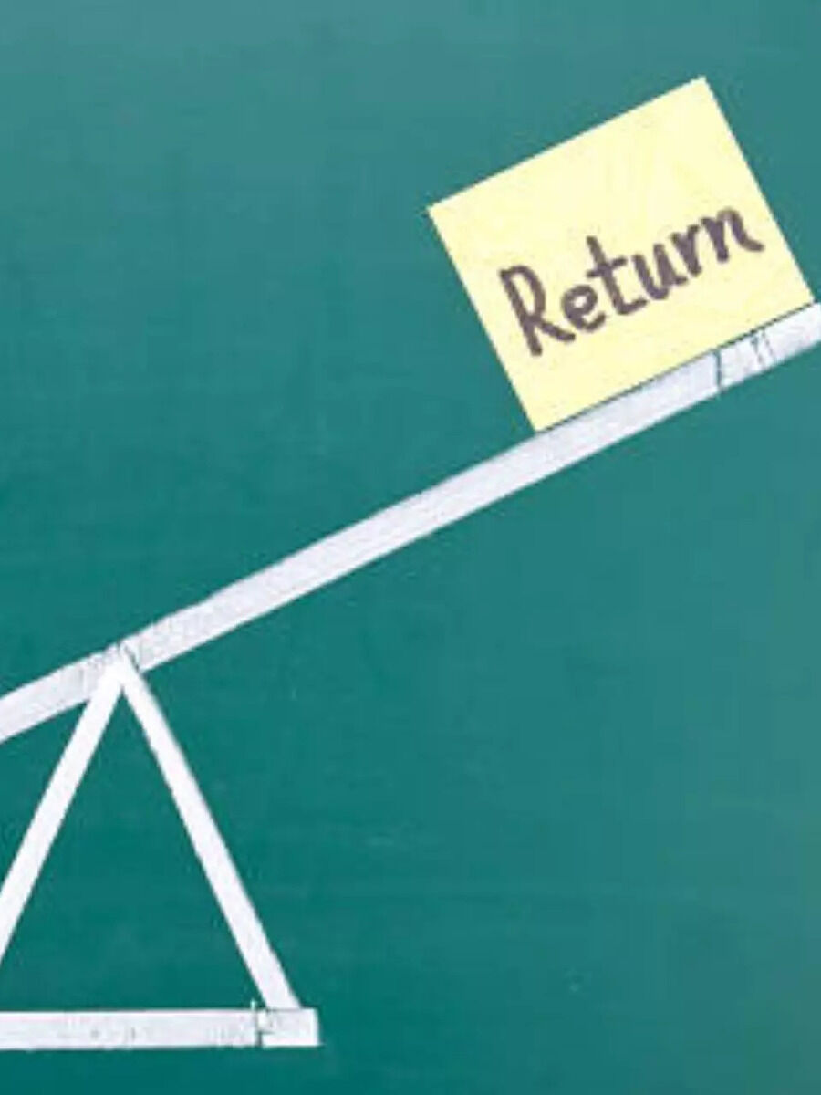 ALPHA RETURNS! Top 7 Mutual Fund schemes | ET Now