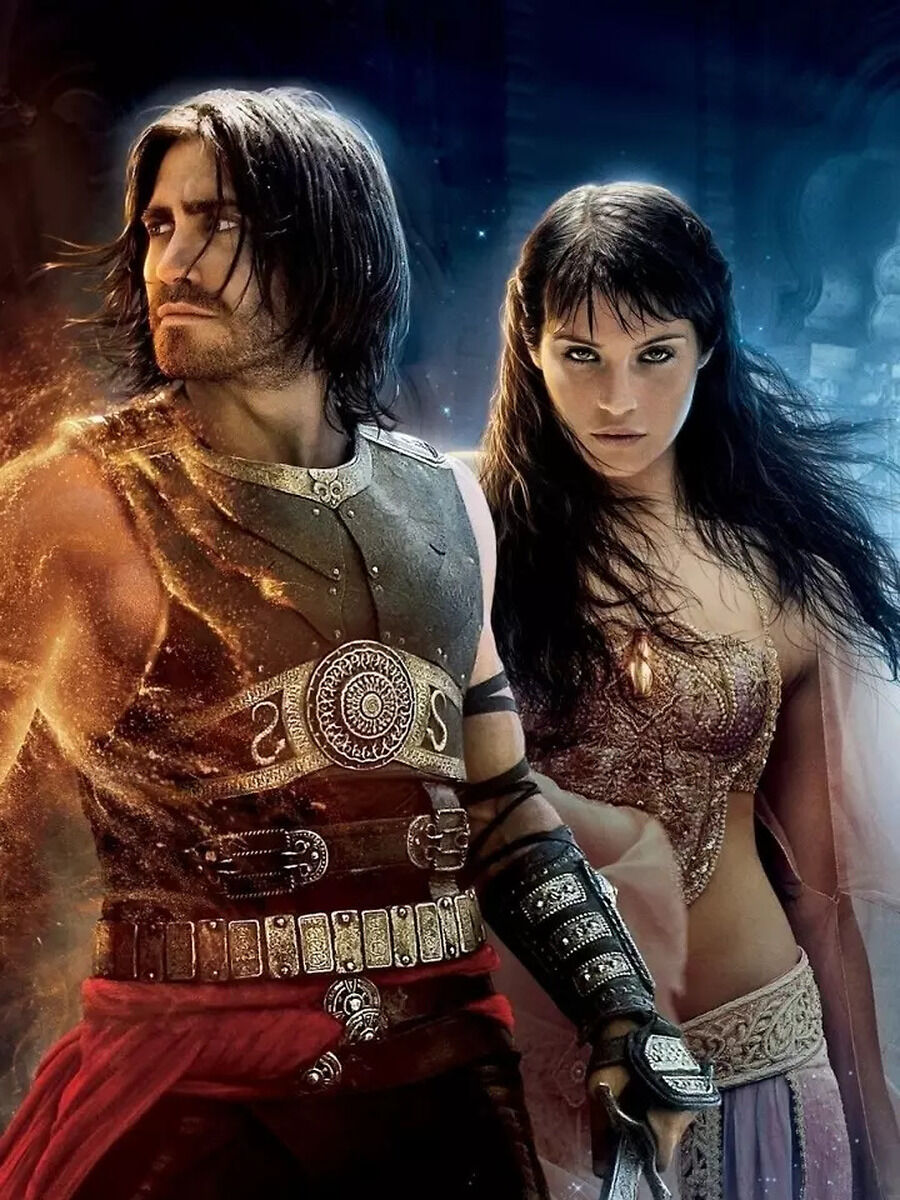 10 Films Based On Videogames | Times Now