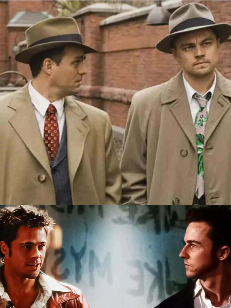 10 Films With Psychologically Disturbed Protagonists | Times Now