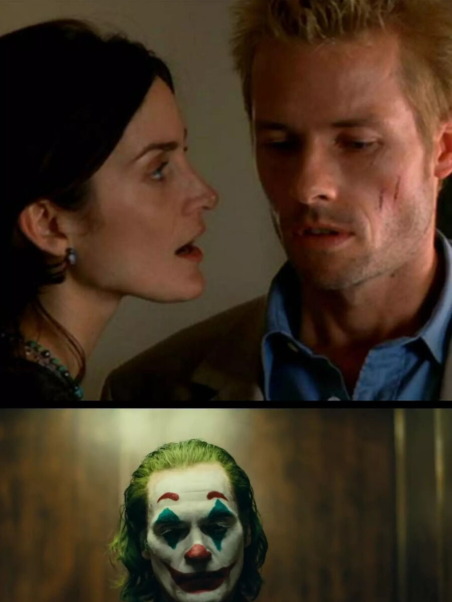 10 Movie Characters Who Accurately Portray Mental Health Disorders ...