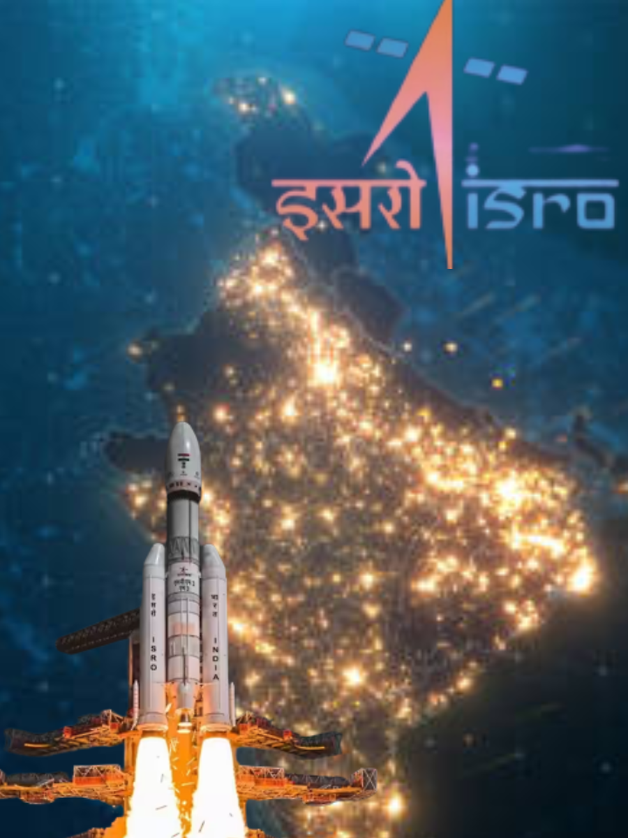 ये है ISRO की पहली कमाई, 24 साल से अमेरिका-जापान समेत 34 देश बरसा रहे ...