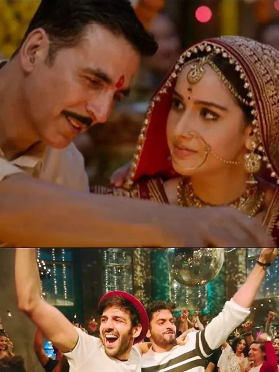 Raksha Bandhan 2023: Bollywood Songs To Celebrate Sweet Bond Of Brother ...