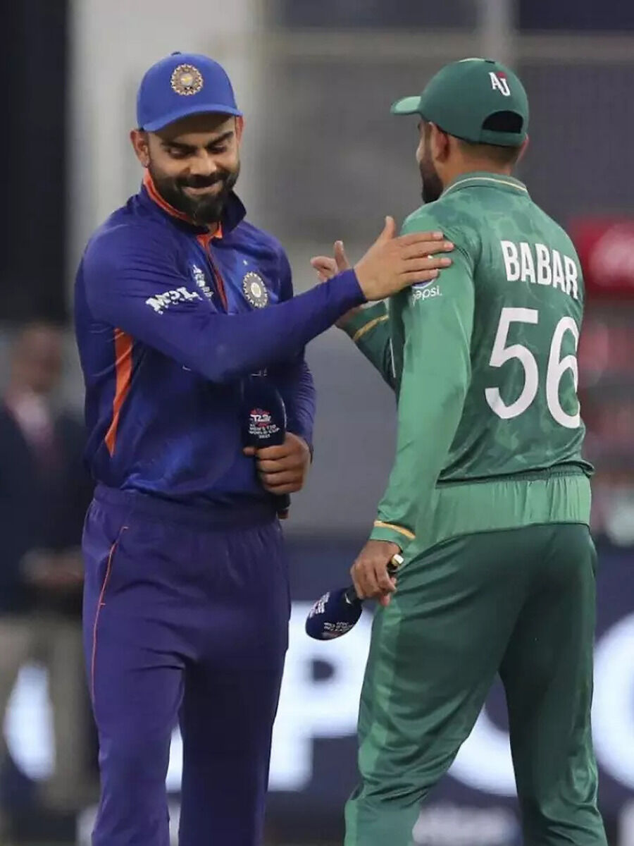 Virat Kohli To Babar Azam: Highest Individual Scores In Asia Cup ...