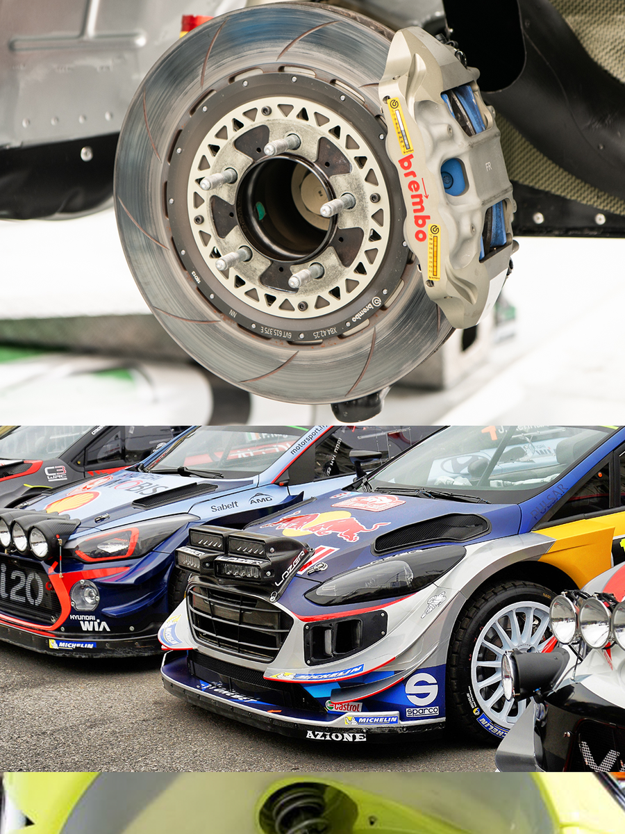 Top 10 Mods to prep your car for Rally | Times Now