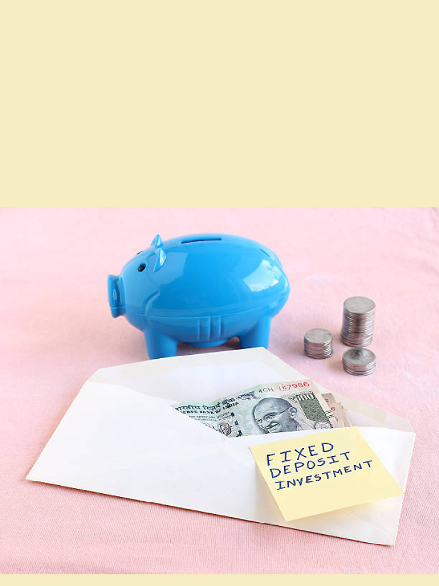 Best FD Rates making extra money - Check these banks offering FDs up to ...