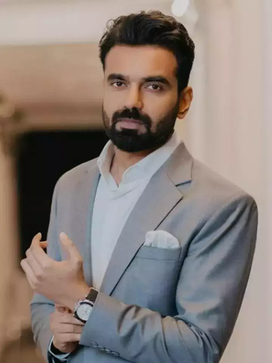 IAS Abhishek Singh Rank: From UPSC To Netflix, Check His Journey ...