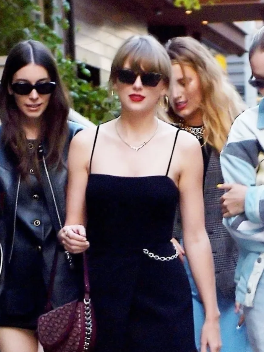 Taylor Bag