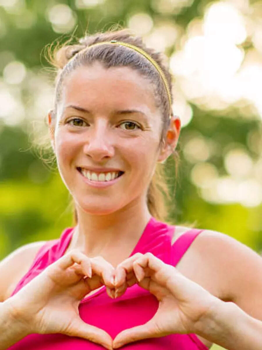 Best Exercises To Control High Blood Pressure