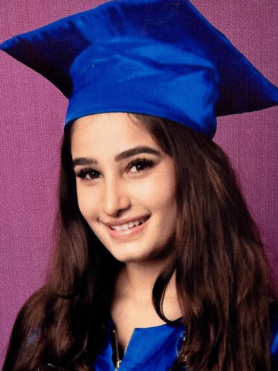 Rasha Thadani Education: Ravina Tandon's Daughter is a Dhirubhai Ambani ...