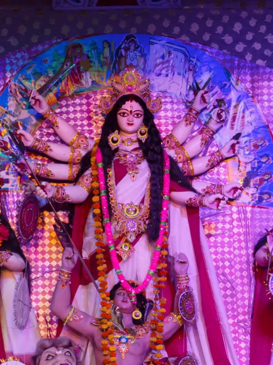 durga-puja-7-most-famous-pandals-in-delhi-times-now