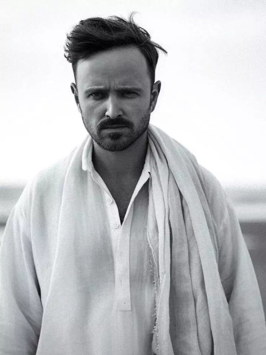 When Breaking Bad Meets Satyajit Ray's Cinematic Vision, AI Imagines ...