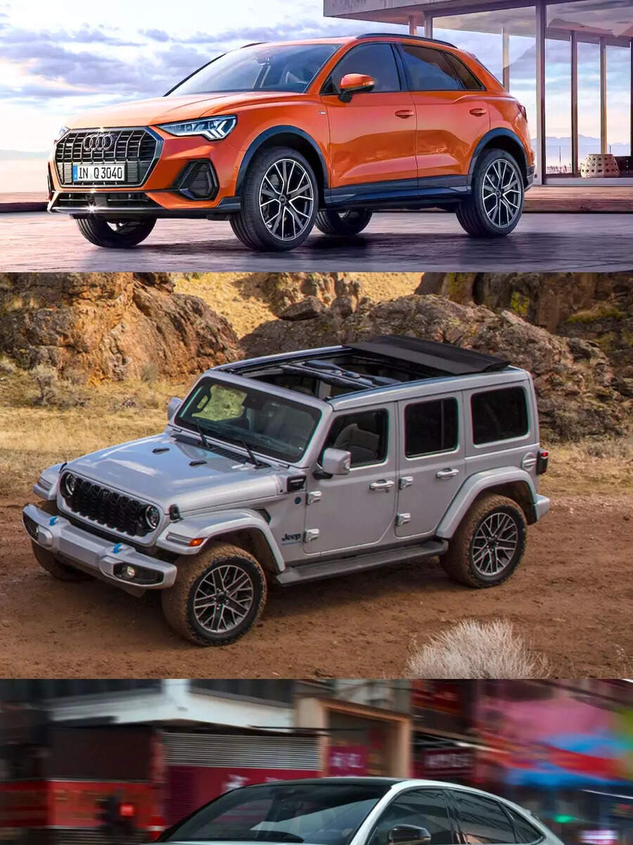Wrangler Vs. X1: Luxury Vs. Ruggedness – Which Suv Reigns Supreme? - w3knstu