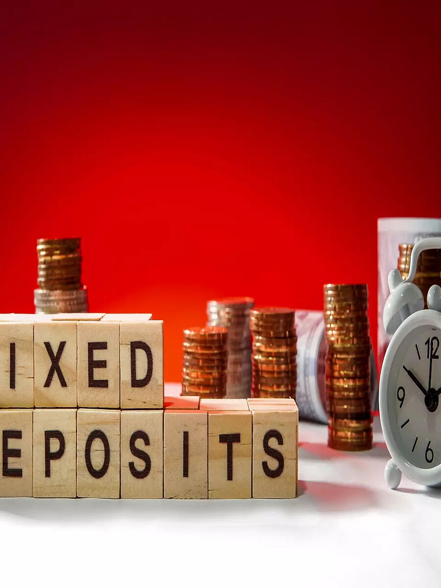 Top Tax-Saving FDs: 5 Fixed Deposit Schemes Offering High Returns With ...