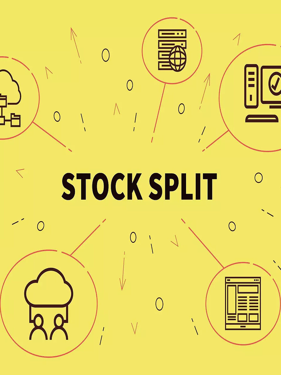 Stock Split: Over 250% Gains in 3 Years! Multibagger Smallcap Stock Set ...