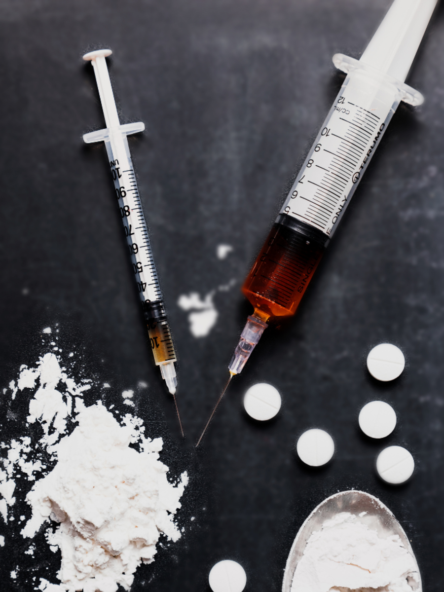 List Of 8 Most Dangerous Drugs In India Times Now