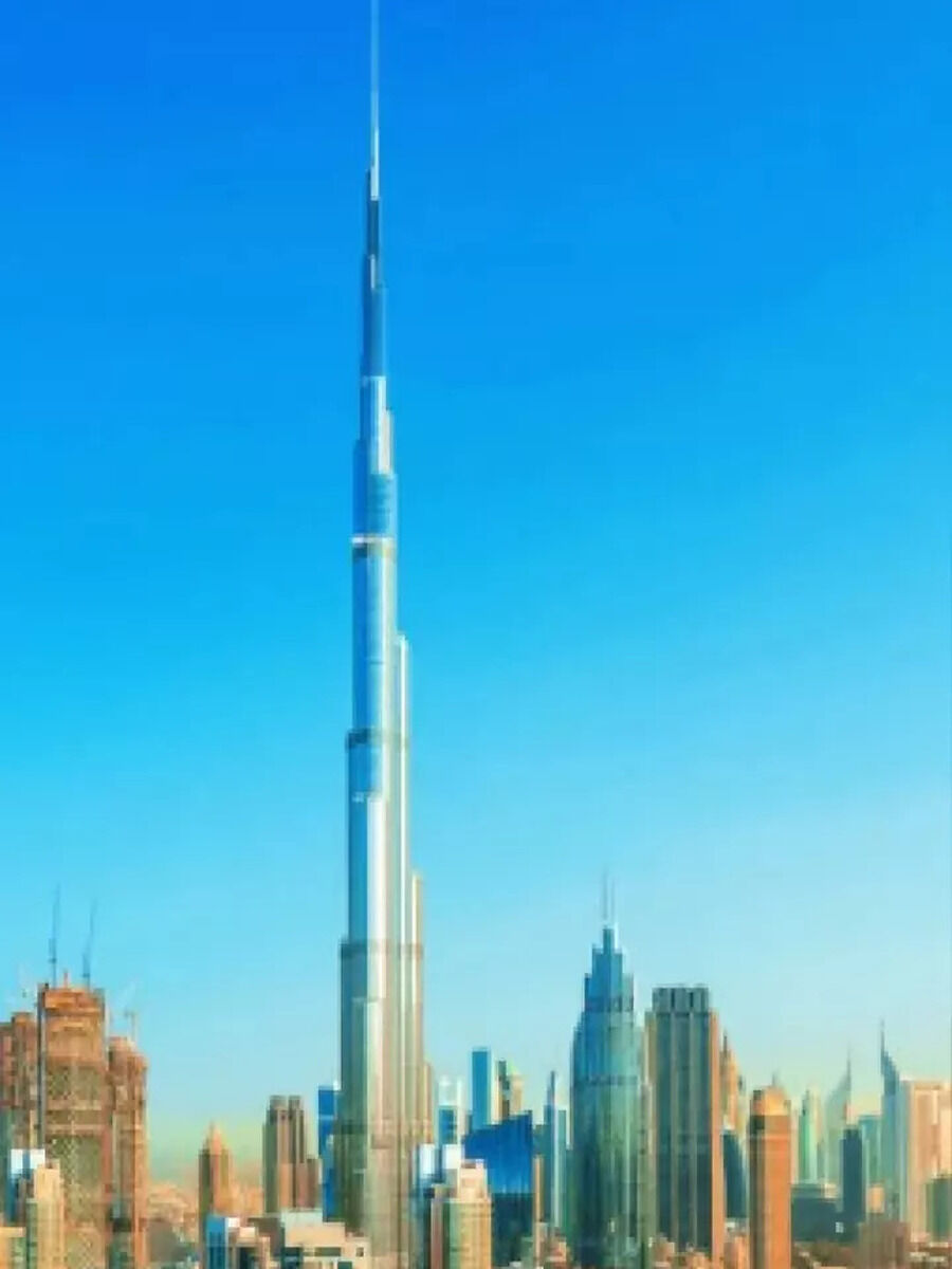 Which Building Has World's Fastest lift Answer Will be shocked you ...