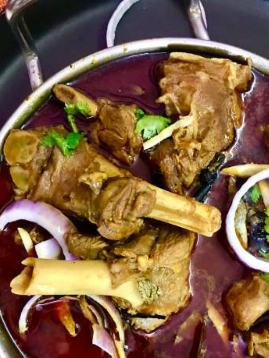 Meat Production in India: Mutton Production in India, which state has ...