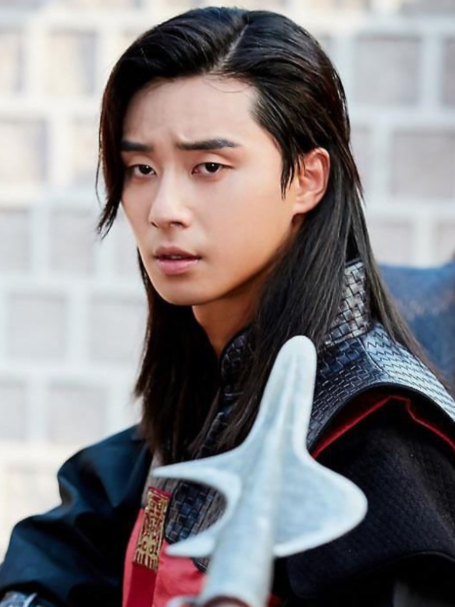 Hwarang To She Was Pretty: 8 Park Seo-Joon K-Dramas To Binge-Watch ...