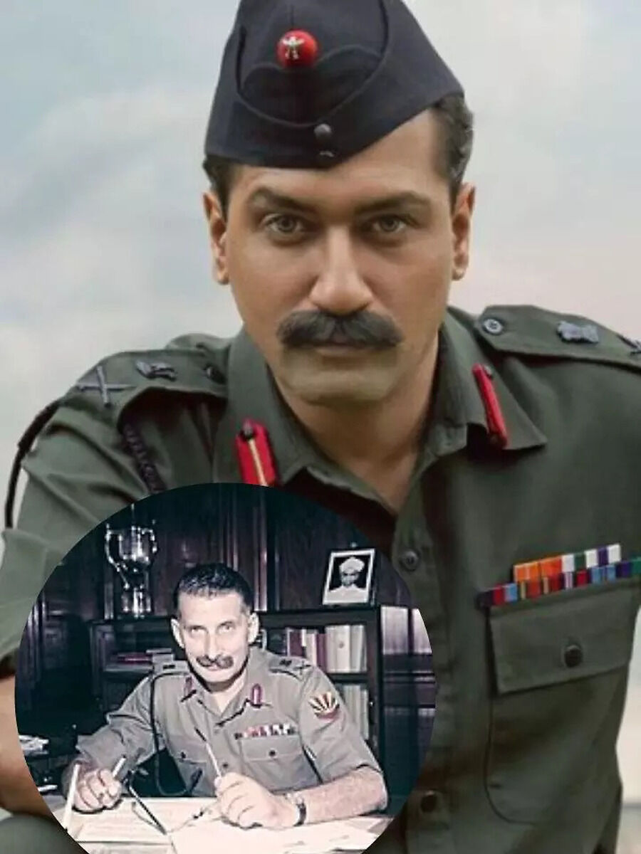Who is Sam Bahadur The Indian Soldier Whom Pakistan Wanted in His Army ...