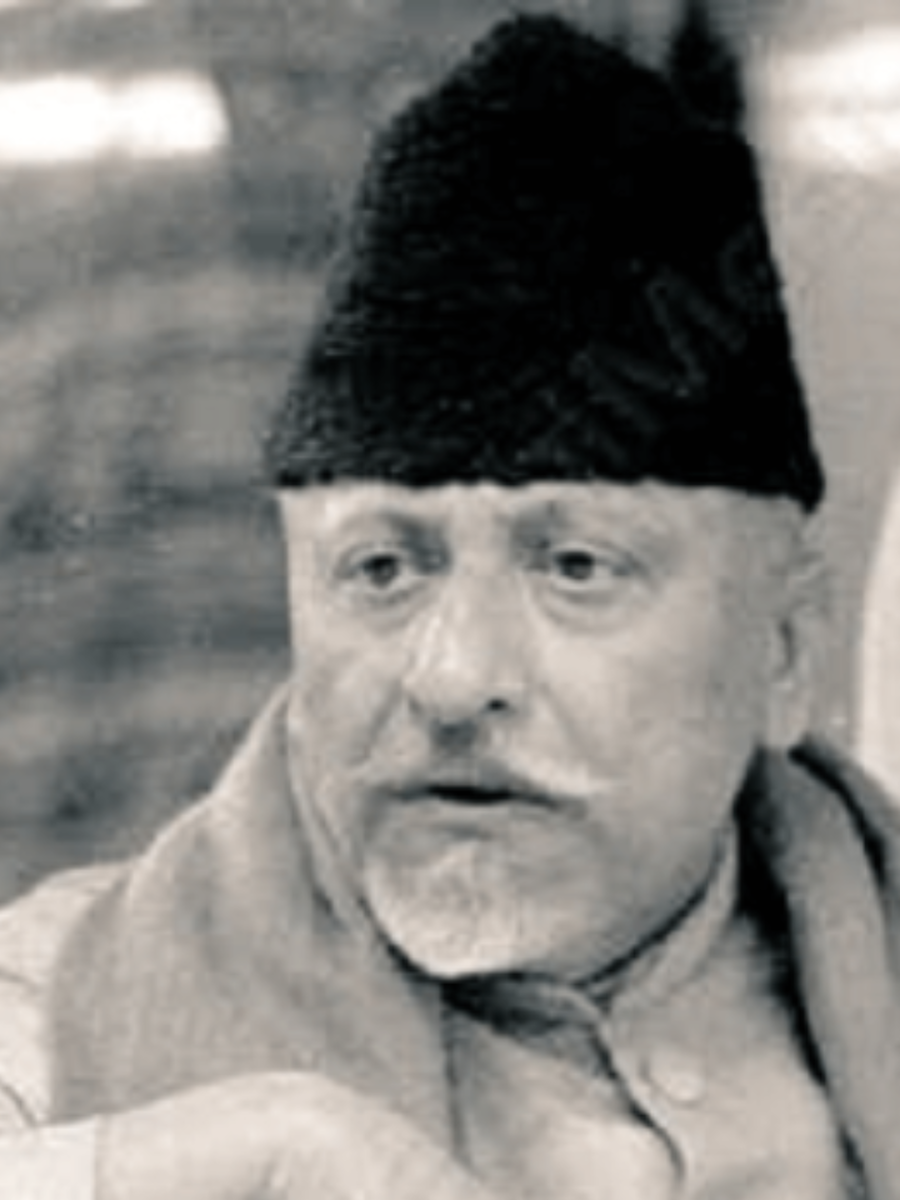 National Education Day 2023: 7 Leser Known Facts About Abul Kalam Azad ...
